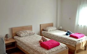 Dina Apartments
